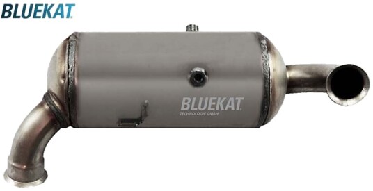 Partikkelfilter BLUEKAT 997028 Partikkelfilter BLUEKAT 997028