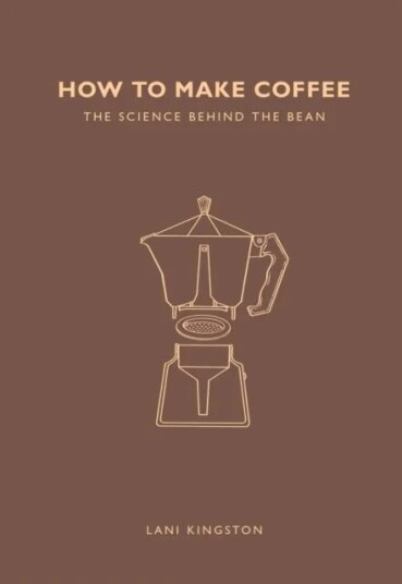How To Make Coffee Av Lani Kingston