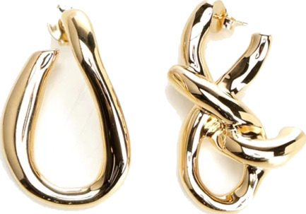 Givenchy Dame Accessories Gul ONE SIZE, Givenchy Dame Accessories Gul ONE SIZE,