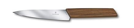 Swiss Modern Kokkekniv 15 cm Gaveeske