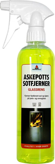 Norenco Askepotts Sotfjerner 6
