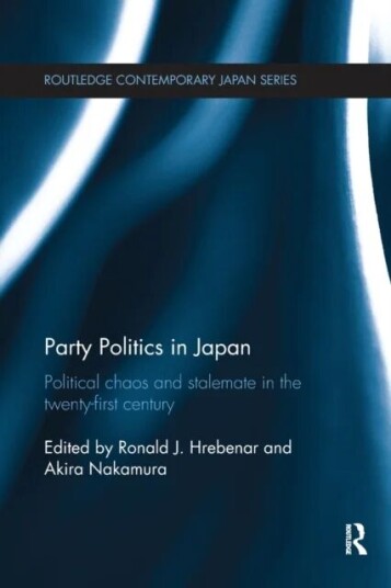 Party Politics In Japan
