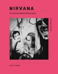 Crisafulli Chuck Nirvana