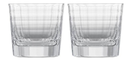 Zwiesel Hommage whiskeyglass 38 cl 2 stk