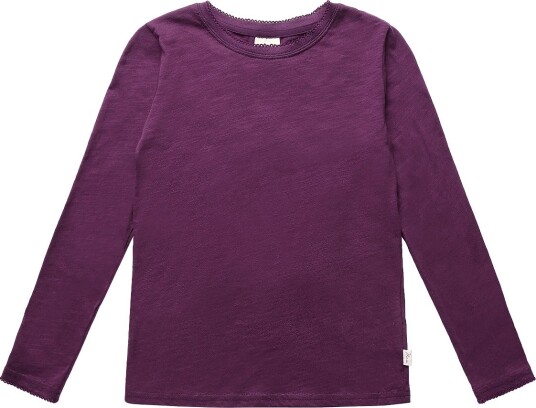 Maia Family Etta Tröja   Purple   122