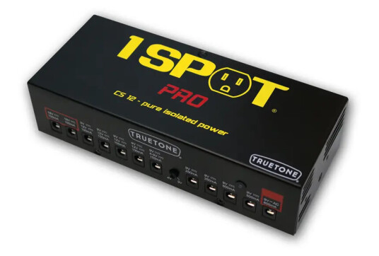 Truetone 1 Spot Pro CS12 Truetone 1 Spot Pro CS12