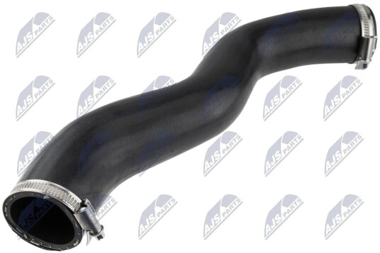 NTY GPP RE 147 Ladeluftslange NTY GPP RE 147 Ladeluftslange