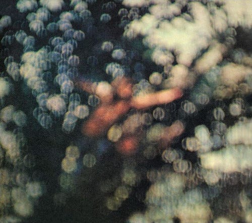 Pink Floyd Obscured By Clouds CD Pink Floyd Obscured By Clouds CD