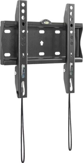 Gembird Veggfeste for TV 23-42" Fast Stål VESA 200x200 mm Maks 30 kg