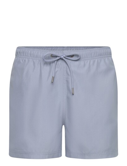 Bread & Boxers Swim Trunk Blue S Bread & Boxers Swim Trunk Blue S