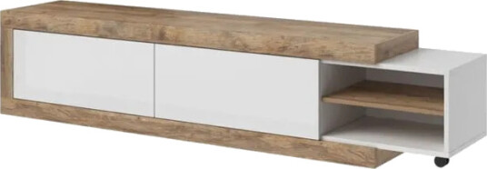 TV-enhet Sintra 2 Klaffer 200-242 cm -