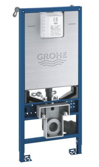 GROHE RAPID SLX SISTERNE U/TRYKKPLATE