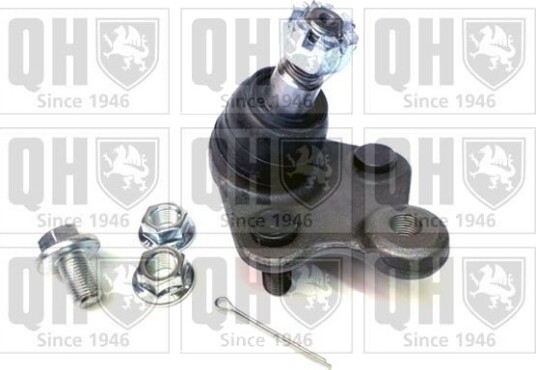 Bærekule QUINTON HAZELL QSJ3858S
