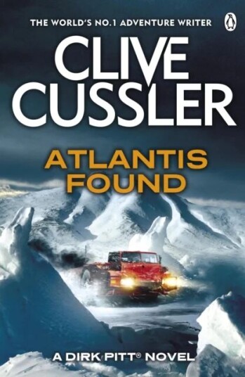 Atlantis Found Av Clive Cussler Atlantis Found Av Clive Cussler