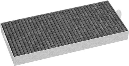 Miele Dkf 35-p Aktivkohlefilter Tilbehør Til Ventilatorer
