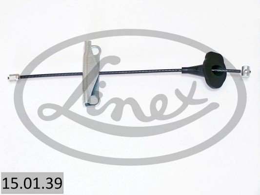 Bremsewire LINEX 15.01.39