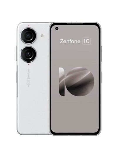 ASUS Zenfone 10 8GB/256GB Hvit