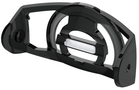 Ledlensershop Ledlenser Brakett til MH3/MH4/MH5 og iH5 og iH5R Ledlensershop Ledlenser Brakett til MH3/MH4/MH5 og iH5 og iH5R