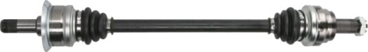 PASCAL G2B061PC Drivaksel
