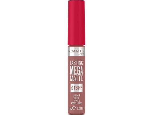 Rimmel London Varig Mega Matte 7,4Ml