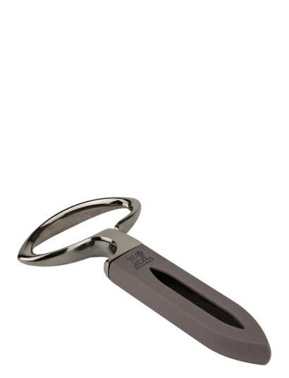 Peugeot Mathus To Benet Proptrækker Gråbrun   Grey   11 CM
