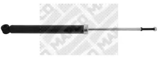 Støtdemper MAPCO 40269 Støtdemper MAPCO 40269