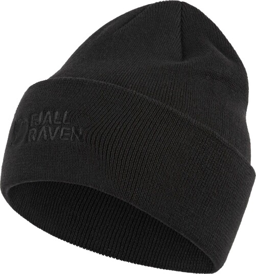 Fjellreven Vardag Beanie Black One Size