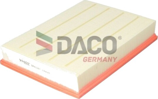 DACO Germany DFA2207 Luftfilter DACO Germany DFA2207 Luftfilter