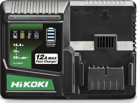 HiKOKI Lader UC36YSL2