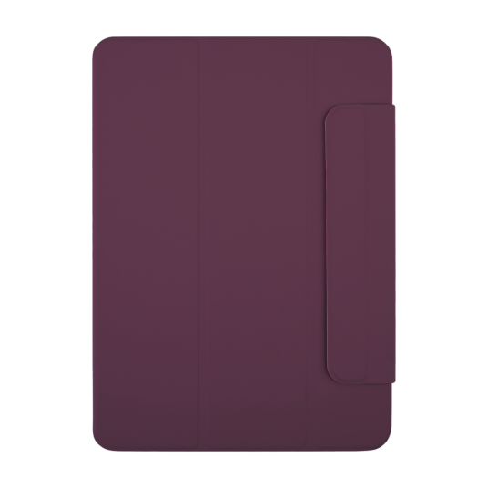 Pomologic Book Cover Etui til iPad Air 11"   Burgundy