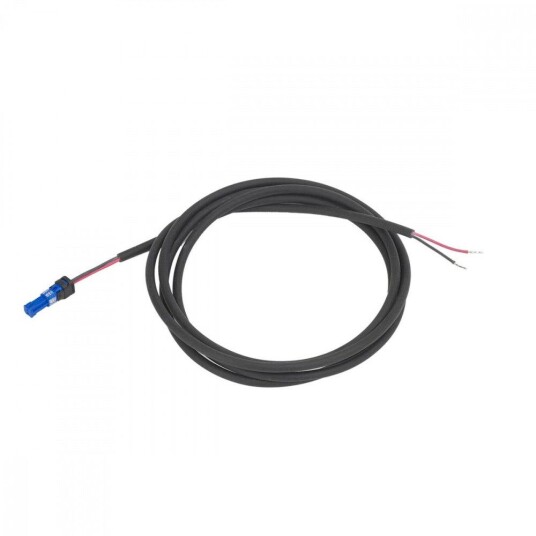 Bosch Light Cable For Headlight, Siliconized 200 Mm Bosch Light Cable For Headlight, Siliconized 200 Mm