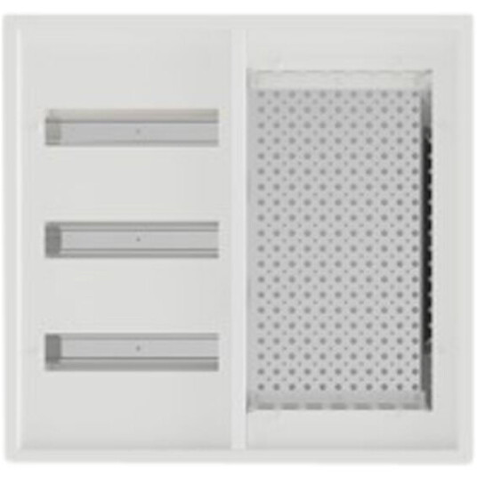 Cenika Skappakke 3R IT 2x40A OV 10K D10B55-IT-230V - 1726588