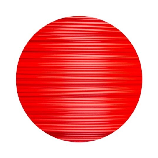 colorFabb LW-Pla Red 1.75 (light weight) 750g