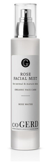 c/o GERD Rose Facial Mist 100 ml