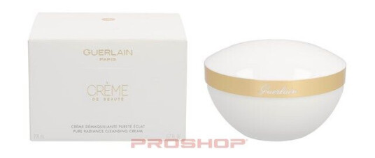 Guerlain Creme De Beaute Cleansing Cream