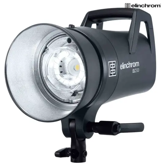 ELINCHROM ELC 500 TTL