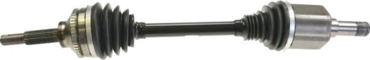 Spidan Drivaksel SPIDAN 25359