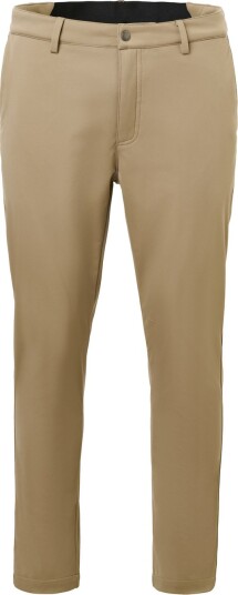 Abacus M Muirfield Softshell Golfbukser herre 136 Taupe 30   32