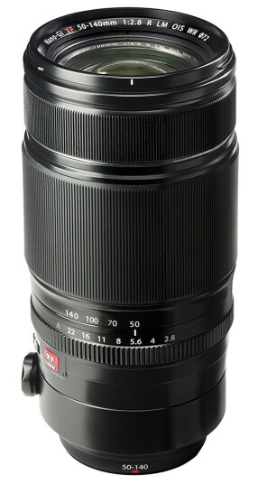 Fujifilm Fujinon XF Fujifilm Fujinon XF