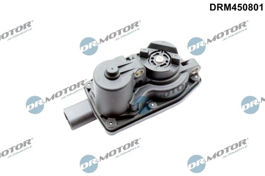 Justeringselement spinneklaff (sugerør) DR.MOTOR AUTOMOTIVE DRM450801