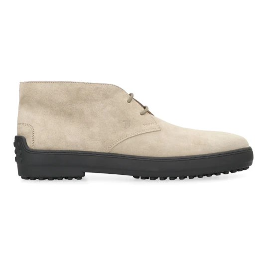 Tod's Herre Sko Beige 42 EU Tod's Herre Sko Beige 42 EU