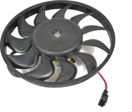 THERMOTEC D8W008TT Kjølevifte