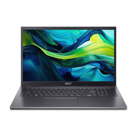 Acer Aspire C5 17,3" bærbar PC Acer Aspire C5 17,3" bærbar PC