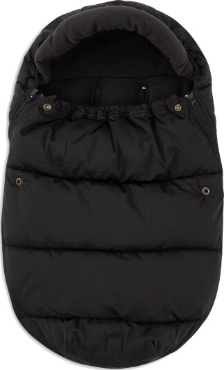Jollein Minivognpose Puffed Black