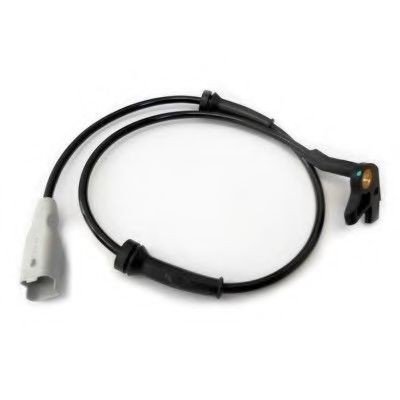 Sensor, ABS HOFFER 8290512