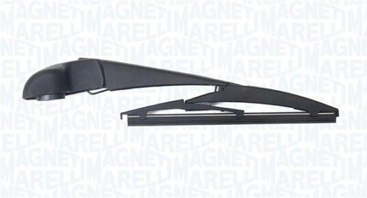 Viskerblad MAGNETI MARELLI 000723180027