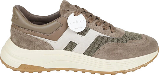 Hogan Herre Sko Flerfarget 43 1/2 EU, Hogan Herre Sko Flerfarget 43 1/2 EU,