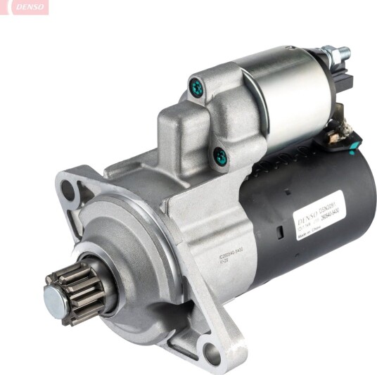 DENSO DSN3091 Starter