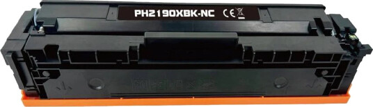 TB Toner 219X Sort Høykapasitet (3.200 sider) erstatter HP W2190X TB Premium toner
