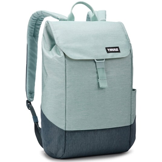 Thule Lithos Ryggsekk 16L - Alaska/Dark Slate